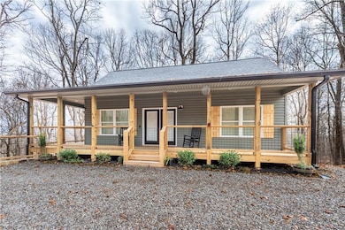 110 Burnt Mountain Cove Rd, Jasper, GA 30143 - photo 5