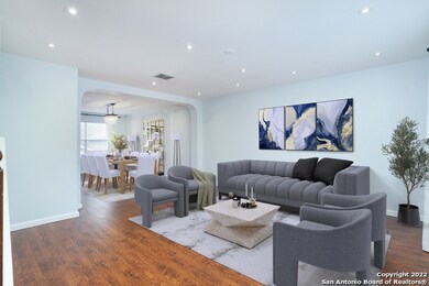 7842 Bur Oak Way, San Antonio, TX 78223 - photo 7