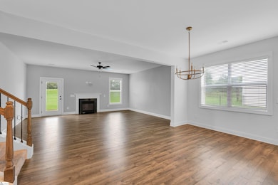 238 Braselton St, Duncan, SC 29334 - photo 5