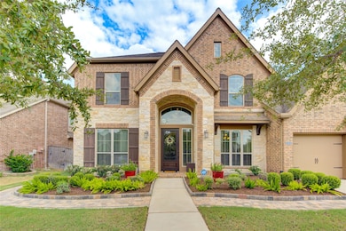 27810 Bandera Glen Ln, Katy, TX 77494 - photo 2