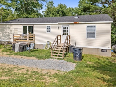 61 Club House Rd, Levant, ME 04456 - photo 6