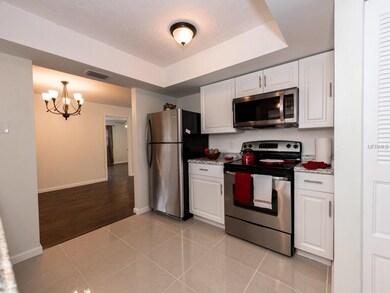New kitchen cabinets