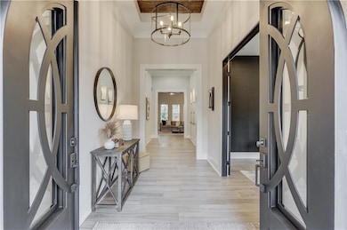 3690 Smithtown Rd, Suwanee, GA 30024 - photo 4