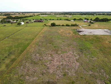 View from rear of the property