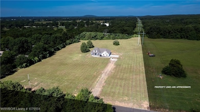 103742 S 4650 Rd, Sallisaw, OK 74955 - photo 6