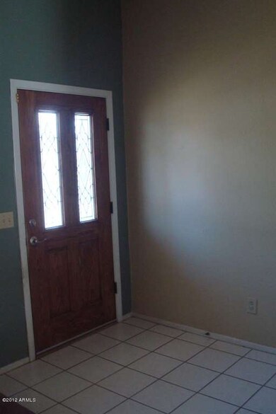 Tiled Entry
