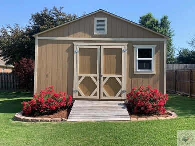 7304 Gunstock, Texarkana, TX 75503 - photo 2