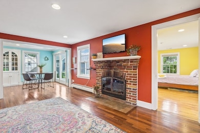 74 Bay Edge Dr, Worcester, MA 01604 - photo 7