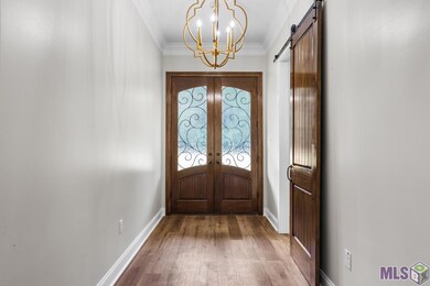 528 Plains-Port Hudson Rd, Zachary, LA 70791 - photo 5