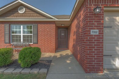 7312 S Gardenia Ave, Broken Arrow, OK 74011 - photo 3