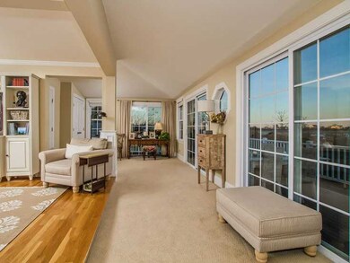 Den/Family/Great Room.