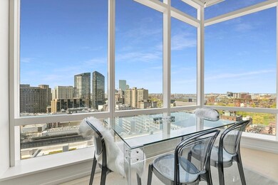 Millennium Tower unit 2212, Boston, MA 02110 - photo 3