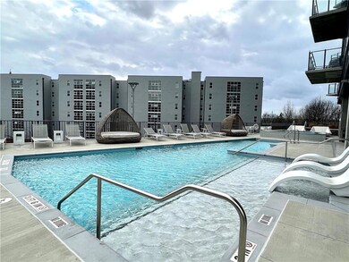Seven88 unit 1403, Atlanta, GA 30318 - photo 3
