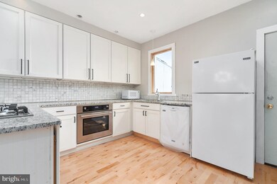 1218 S Carey St, Baltimore, MD 21230 - photo 7