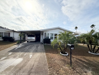 42 Oakwood Dr, Thonotosassa, FL 33592 - photo 3