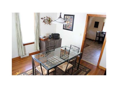 Dining Room.