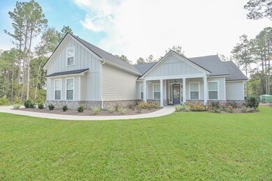 57 Daffodil Cove, Crawfordville, FL 32327 - photo 2