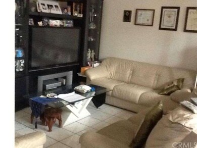 FAMILY ROOM SEPARATE FROM LIVING ROOM
