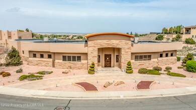 4141 Vista Pinon Dr, Farmington, NM 87401 - photo 2