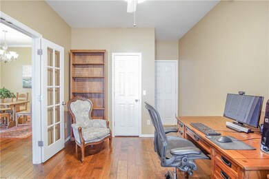 804 Oak Creek Dr, Moore, OK 73160 - photo 6