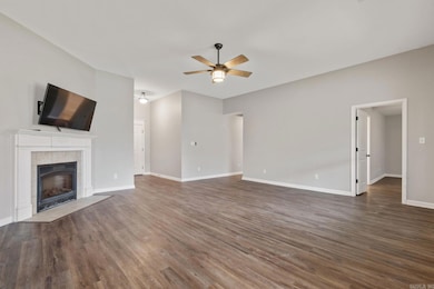 265 Durham Loop, Hot Springs National Park, AR 71913 - photo 7