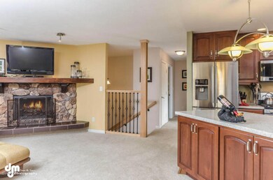 Livingroom/Kitchen