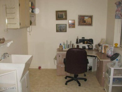 Large Utility Room