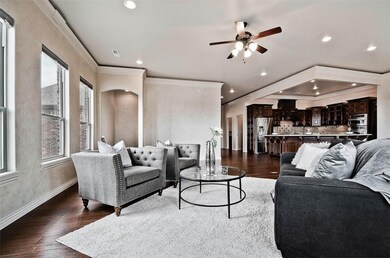 1506 NW Angel Falls Rd, Bentonville, AR 72712 - photo 4