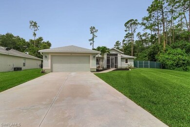 1919 Wilcox Ct, Lehigh Acres, FL 33972 - photo 2