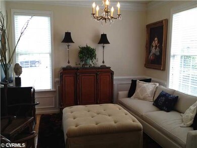 Living Room - The Living Room can be used as a For