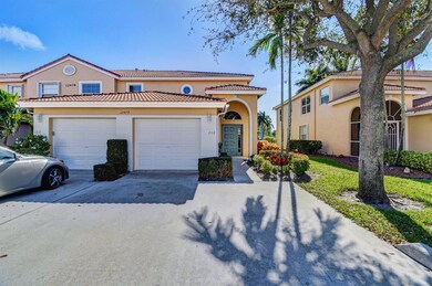 1 Car Garage
