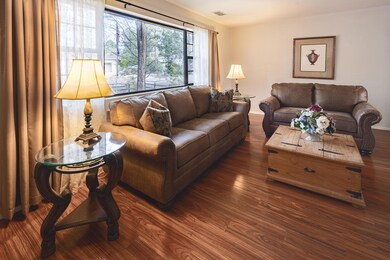 1103 S Pineview Cir, Payson, AZ 85541 - photo 4