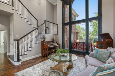 1003 Hanover Dr, Southlake, TX 76092 - photo 7