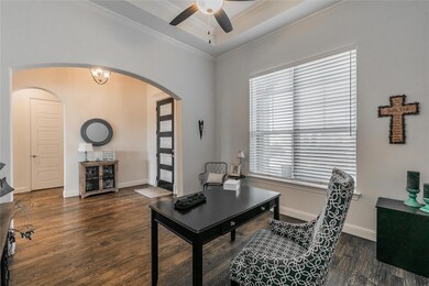 2008 Vanderbilt Dr, Weatherford, TX 76088 - photo 5