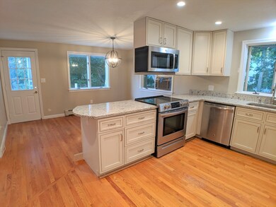 6 Tyler St unit A, Natick, MA 01760 - photo 4
