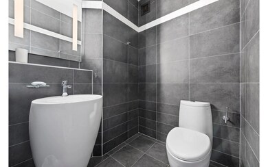 CitySpire unit 3302, New York, NY 10019 - photo 4