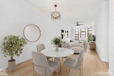 209 W 118th St unit 3F, New York, NY 10026 - photo 3