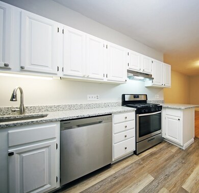 25 Park Vale Ave unit 1, Allston, MA 02134 - photo 3