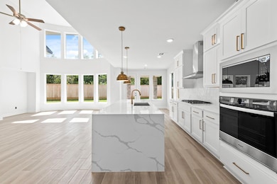 17720 Chamoix Dr, Austin, TX 78669 - photo 7