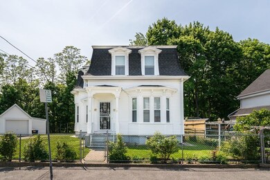 13 Oakridge Rd, Quincy, MA 02171 - photo 2