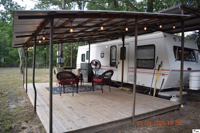 832 Hangout Rd, Bastrop, LA 71220 - photo 5