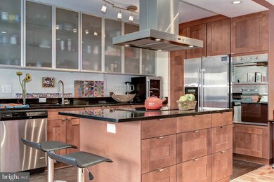 4600 Connecticut Ave NW unit 408, Washington, DC 20008 - photo 5