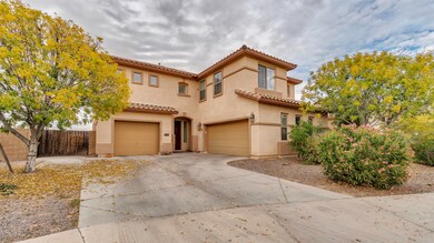 3750 E Kingbird Pl-1