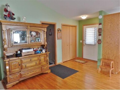 Entryway!