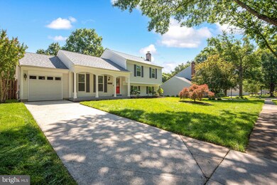 15904 Ann Arbor Ct, Bowie, MD 20716 - photo 2