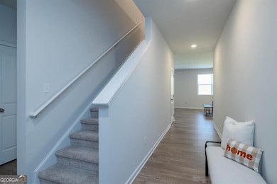 165 Sweet Briar Way, Homer, GA 30547 - photo 4