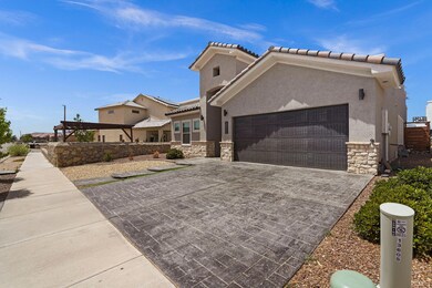 13605 Bradford St, Horizon City, TX 79928 - photo 3