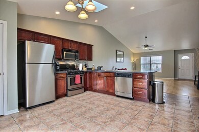 9168 Baker St, Merrillville, IN 46410 - photo 6