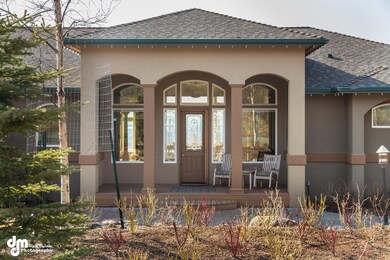 16750 Waterford Pointe Cir, Anchorage, AK 99516 - photo 3