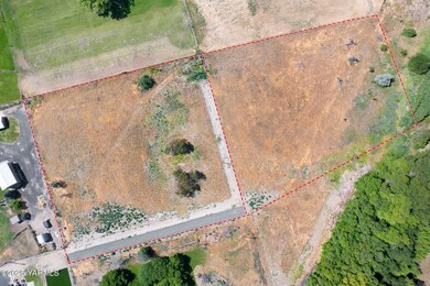 Estimated Lot Lines